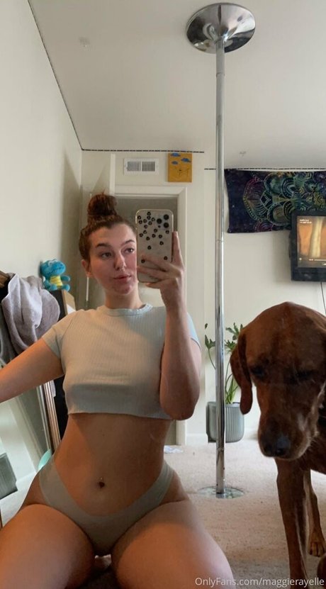 maggierayelle perfect actress picture