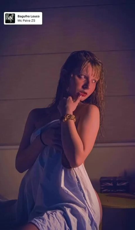 Cyellen alexandra exclusive model photos