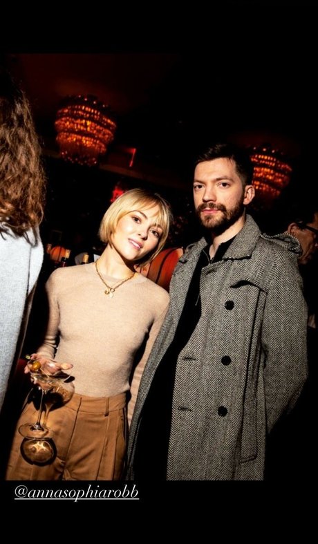 Anne Sofia Robbe nude pornstar pics