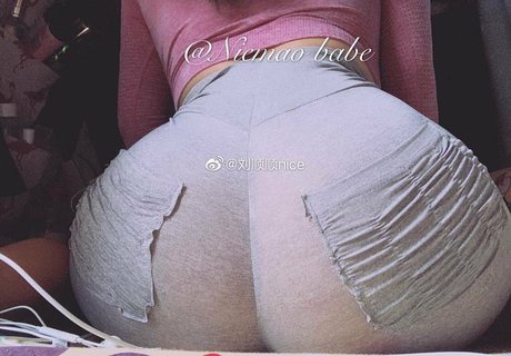 yuxin cccc perfect pornstar img