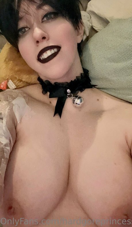 hardgoreprincess hot pornstar pic