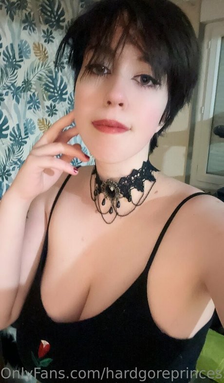 hardgoreprincess pornstar adult image