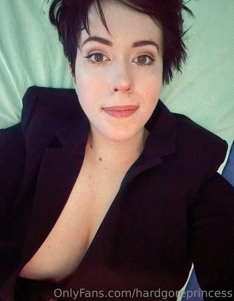 hardgoreprincess porn model photo