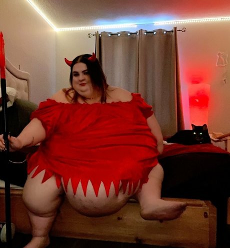 massivelysweet perfect star pic