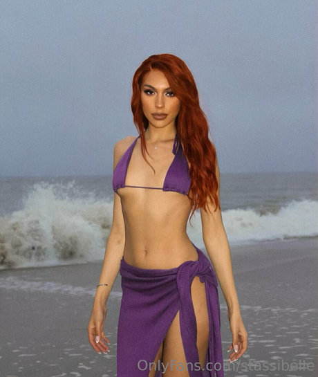 stassibelle model nudes gallery