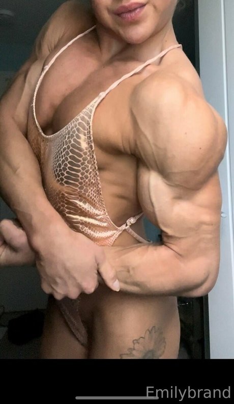 emilyjbrand98 exclusive model pictures