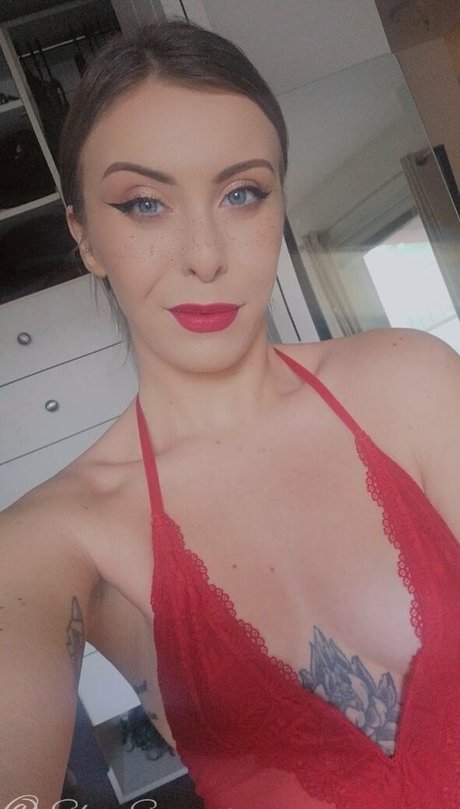 skyeserenity pornographic actress gallery