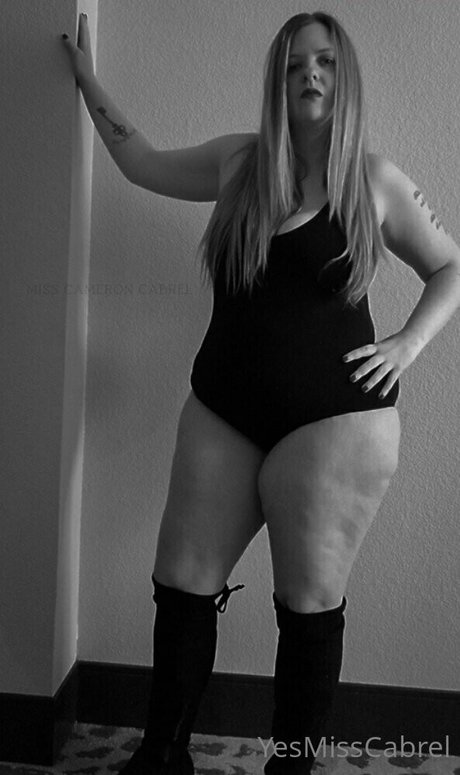 yesmisscabrel sexy star photos