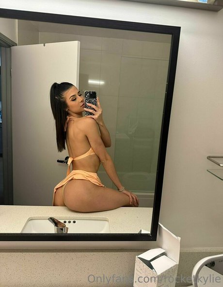 rocketkylie high quality pornstar archive