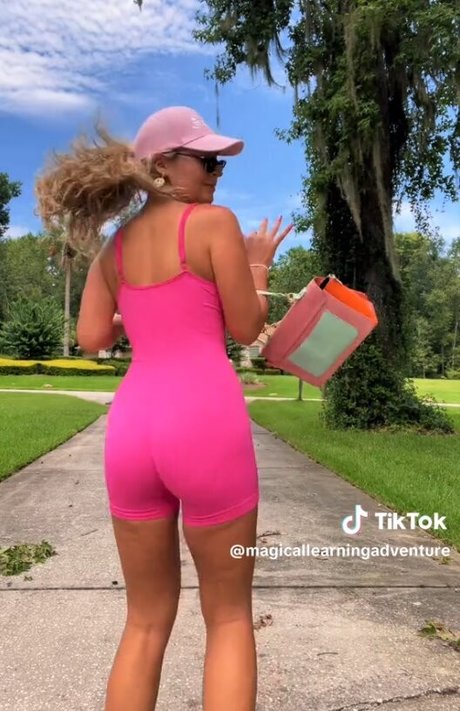 Magicallearningadventure perfect actress galleries