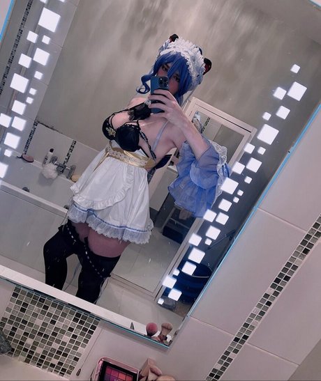 Yuffie44 adult star photo