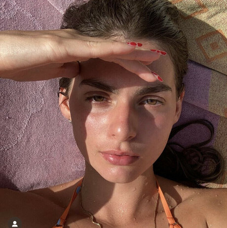 Rebeka Catalina pornstar nudes pictures