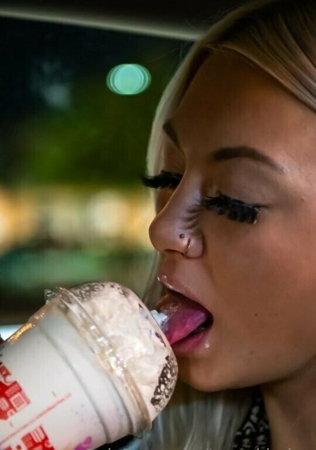 Notorious Brat perfect model image