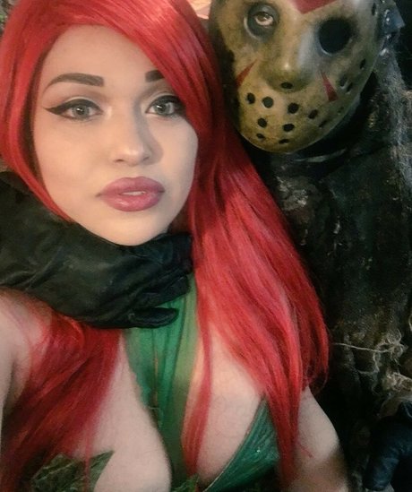 Texas Marie top star photo