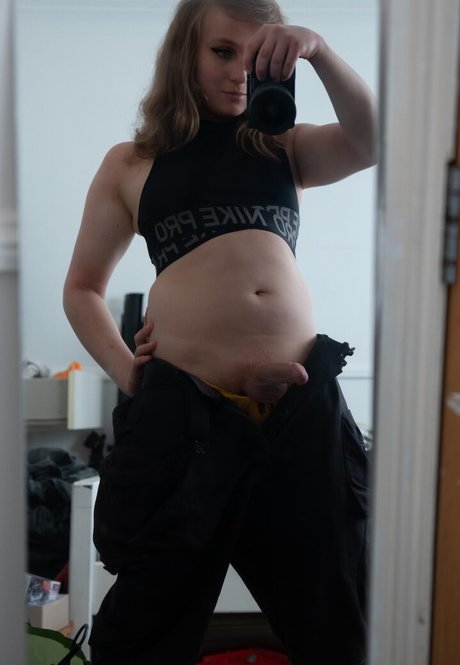 babycatzoey high quality model pics