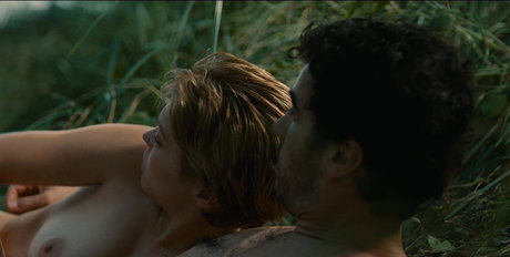 Lea Seydoux model hd images