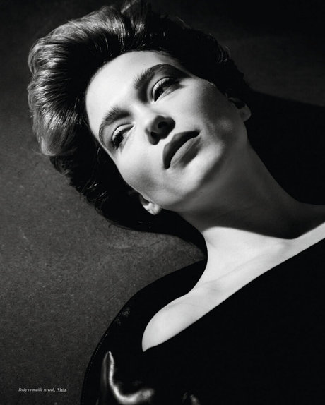 Lea Seydoux star pretty gallery