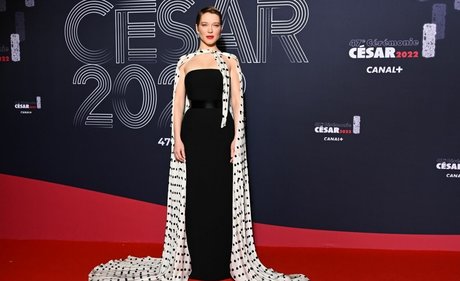 Lea Seydoux star hd image