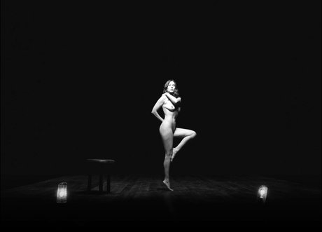 Lea Seydoux xxx model photo