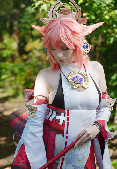 Dera Megurine top star pic