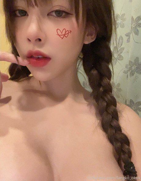 Fangko ok model sex picture