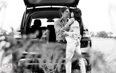 Ava Dalush model nude img