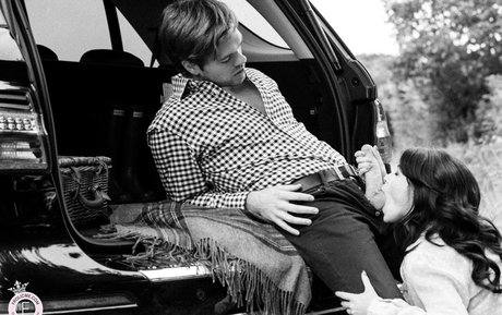 Ava Dalush pretty actress galleries