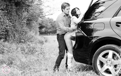 Ava Dalush porn star photos