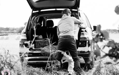 Ava Dalush model best images