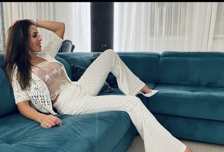 Katerina Melekhina model porn picture