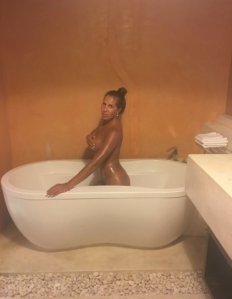 Katerina Melekhina model images