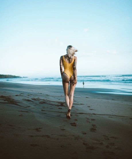 Daria Perel star free images