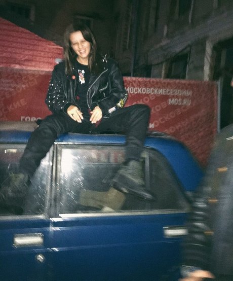 Daria Perel pornstar sex galleries