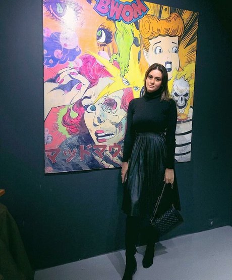 Daria Perel pornstar hd picture