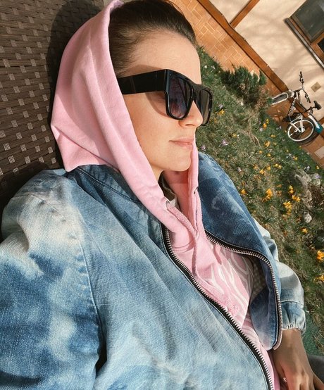 Daria Perel pornstar art pic