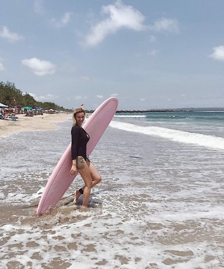 tennis onlyfans exclusive pictures