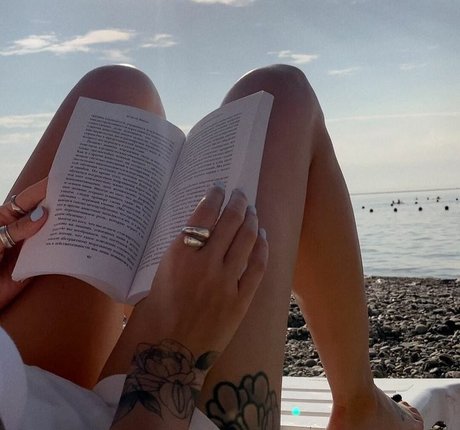 Daria Perel Profile photo