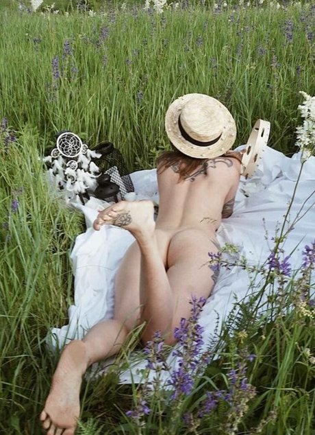 Daria Perel star perfect img