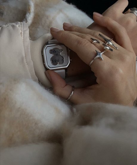 Daria Perel Quick photo