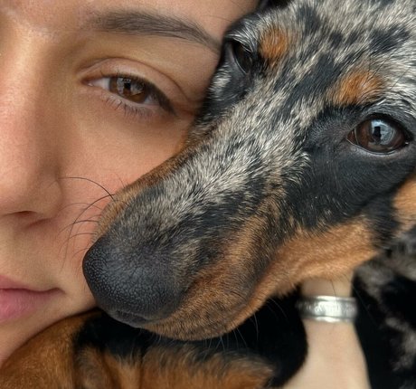 Daria Perel star top img