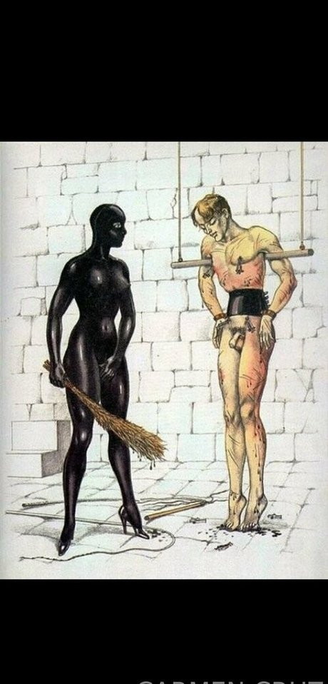 carmencruz nudes star picture