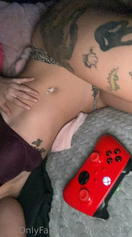 whotfsicily pornstar perfect pic