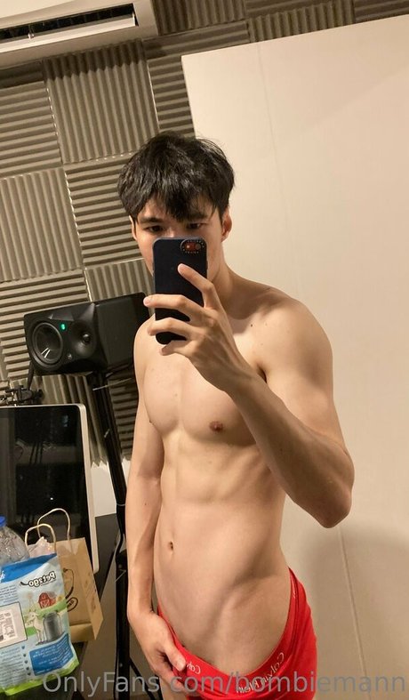 bombiemann pornstar beautiful pictures