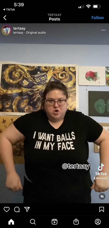 Tertaay high quality model photos