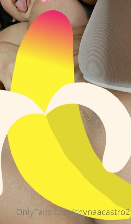 chynaacastro2 model exclusive pics