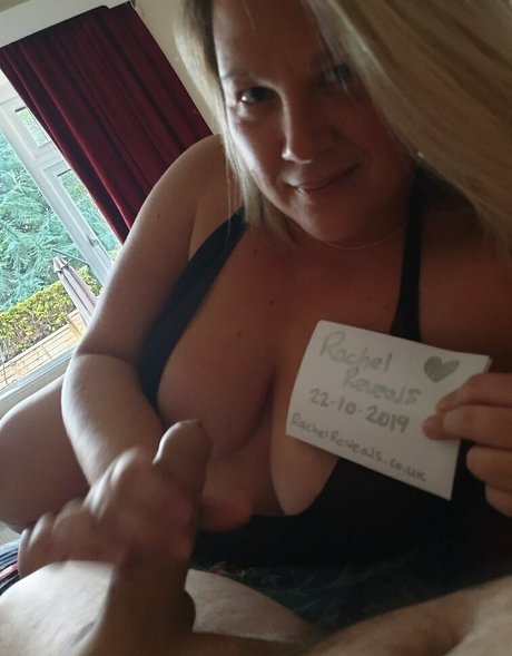 RachelReveals pornstar nudes picture