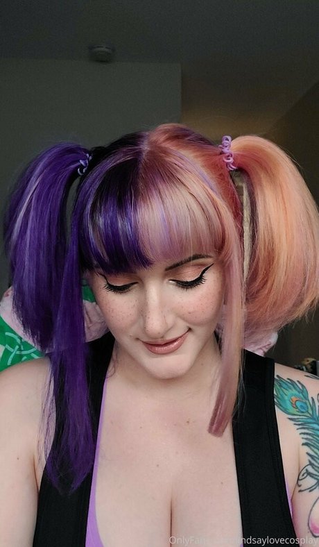 lindsaylovecosplay pretty star galleries