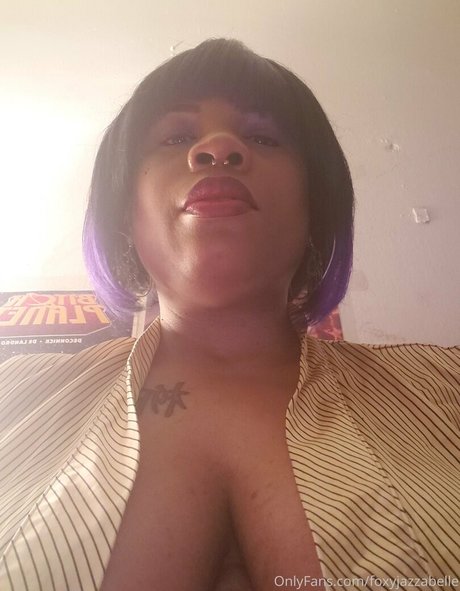 foxyjazzabelle perfect star image