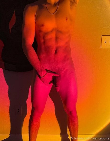 ryancapone model sexy photos