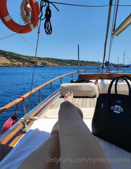 nynhousewife star photo